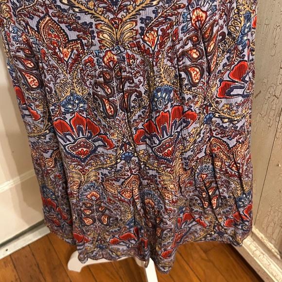 Raga Babydoll Dress - Picture 9 of 14